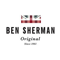 Ben Sherman logo