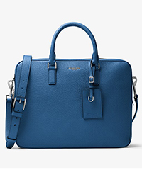 michael kors bryant briefcase