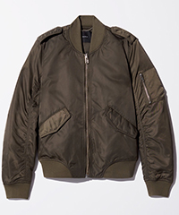 Talula bomber jacket sales